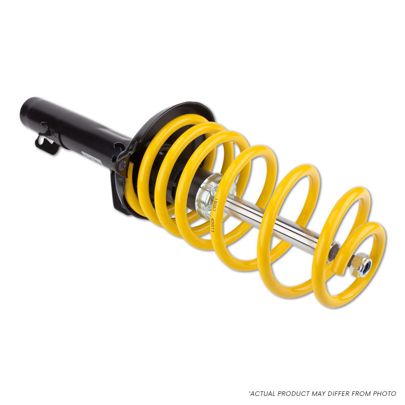 Volkswagen Jetta Coilover Suspension Kit - ST Suspensions - Sport-tech - `99-`04